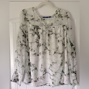 Apt. 9 Blouse